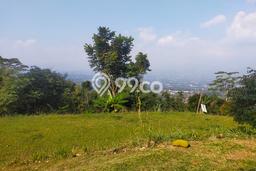 Tanah untuk Dijual di Cijeruk Bogor Luas 35000m2 Tanah untuk Dijual di Cijeruk Bogor Luas 35000m2