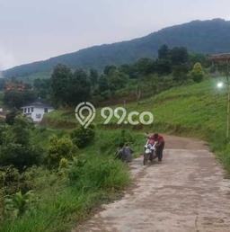Lahan untuk Dijual di Cijeruk Bogor Luas 12000m2 Lahan untuk Dijual di Cijeruk Bogor Luas 12000m2