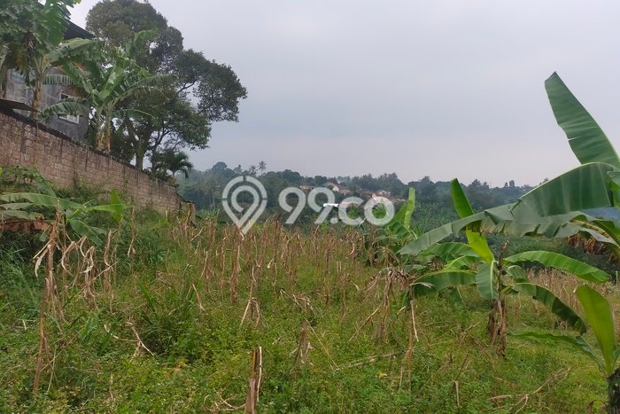 Lahan Kosong Dijual di Caringin, Bogor, Luas 1600m2 Area Strategis Lahan Kosong Dijual di Caringin, Bogor, Luas 1600m2 Area Strategis