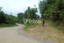 Tanah untuk Dijual di Leuwiliang Bogor Luas 110000m2 Tanah untuk Dijual di Leuwiliang Bogor Luas 110000m2