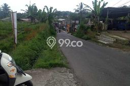 Dijual Tanah di Pamijahan Bogor Luas 8000m2 - Dijual Tanah di Pamijahan Bogor Luas 8000m2 -