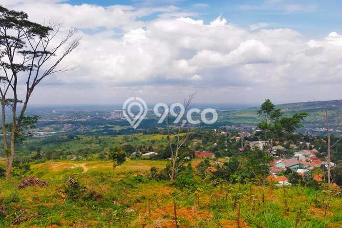 Lahan untuk Dijual di Babakan Madang Bogor Luas 9500m2 Lahan untuk Dijual di Babakan Madang Bogor Luas 9500m2