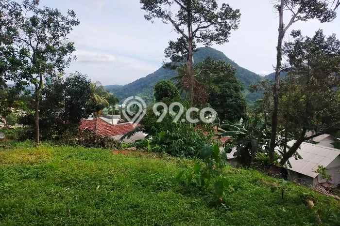 Tanah Dijual Area Strategis di Sentul City Bogor 800m2 Tanah Dijual Area Strategis di Sentul City Bogor 800m2