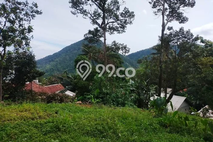 Tanah Dijual Area Strategis di Sentul City Bogor 800m2 Tanah Dijual Area Strategis di Sentul City Bogor 800m2