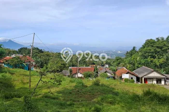 Tanah di Citeureup, Bogor Luas 2604m2 Dijual Segera Tanah di Citeureup, Bogor Luas 2604m2 Dijual Segera