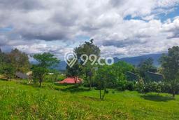Lahan Kosong Dijual di Bogor dengan Area 3000m2 Lahan Kosong Dijual di Bogor dengan Area 3000m2