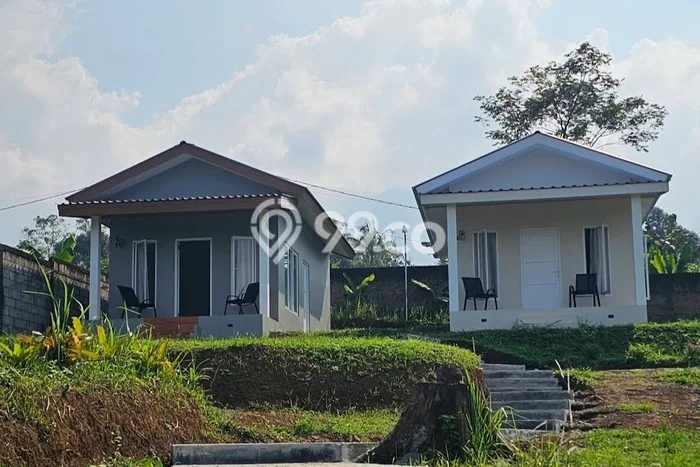 HARGA MENARIK! Vila Kawasan Caringin, Luas 2811m2m², Lingkungan Asri dan nyaman HARGA MENARIK! Vila Kawasan Caringin, Luas 2811m2m², Lingkungan Asri dan nyaman