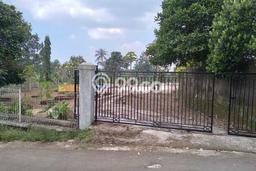 Untuk Dijual Tanah di Tamansari Bogor Luas 8032m2 SHM Untuk Dijual Tanah di Tamansari Bogor Luas 8032m2 SHM