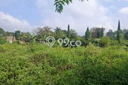 Lahan Kosong Dijual di Cigombong, Bogor, Luas 2800m2 Area Strategis Lahan Kosong Dijual di Cigombong, Bogor, Luas 2800m2 Area Strategis