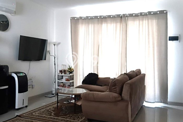 Rumah Modern 3 KT di Jakarta Garden City Jakarta Timur Unfurnished Rumah Modern 3 KT di Jakarta Garden City Jakarta Timur Unfurnished
