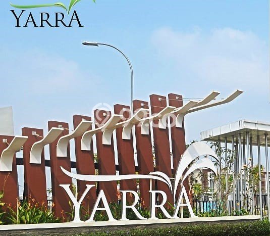 Kavling Tanah untuk Dijual di Jakarta Garden City, Jakarta Timur, Luas 204m2 Kavling Tanah untuk Dijual di Jakarta Garden City, Jakarta Timur, Luas 204m2