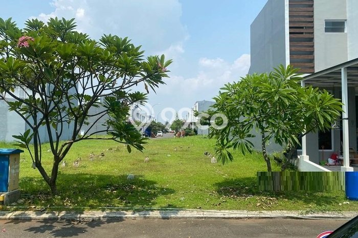 Kavling Tanah untuk Dijual di Jakarta Garden City, Jakarta Timur, Luas 204m2 Kavling Tanah untuk Dijual di Jakarta Garden City, Jakarta Timur, Luas 204m2