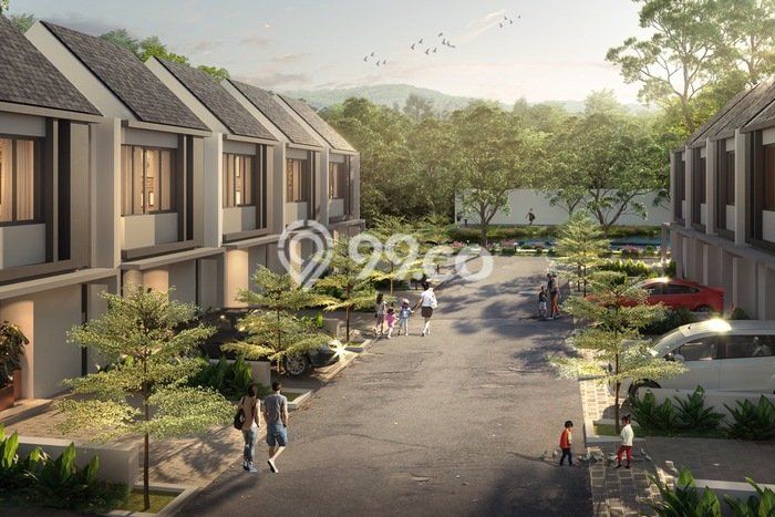 Dijual Hunian Rumah Terawat 2 Kamar di Metland Menteng, Jakarta Timur Dijual Hunian Rumah Terawat 2 Kamar di Metland Menteng, Jakarta Timur