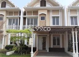 Rumah Luas Asri 3 KT Siap Huni di Jakarta Garden City Jakarta Timur Rumah Luas Asri 3 KT Siap Huni di Jakarta Garden City Jakarta Timur