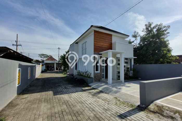 Dijual Rumah Murah di Sidoarjo Sidoarjo Harga Rp 470 Juta LT 63m2 Dijual Rumah Murah di Sidoarjo Sidoarjo Harga Rp 470 Juta LT 63m2