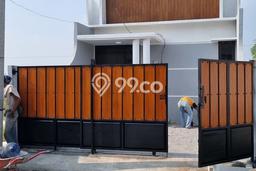 Rumah Budget Favorit Siap Huni di Sidoarjo LT 75m2 Rumah Budget Favorit Siap Huni di Sidoarjo LT 75m2