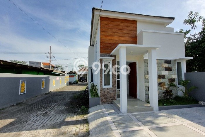 Dijual Rumah Murah di Sidoarjo Sidoarjo Harga Rp 470 Juta LT 63m2 Dijual Rumah Murah di Sidoarjo Sidoarjo Harga Rp 470 Juta LT 63m2