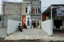 Jual Rumah Murah Meriah Sidoarjo Punya 3 Kamar & LT 65m2 Jual Rumah Murah Meriah Sidoarjo Punya 3 Kamar & LT 65m2