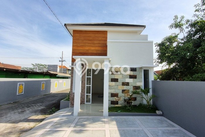 Dijual Rumah Murah di Sidoarjo Sidoarjo Harga Rp 470 Juta LT 63m2 Dijual Rumah Murah di Sidoarjo Sidoarjo Harga Rp 470 Juta LT 63m2