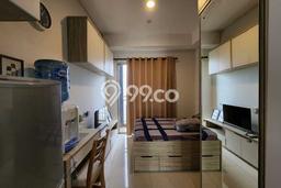 Untuk Dijual Apartemen 0 KT di Tangerang Luas 22m2 Untuk Dijual Apartemen 0 KT di Tangerang Luas 22m2
