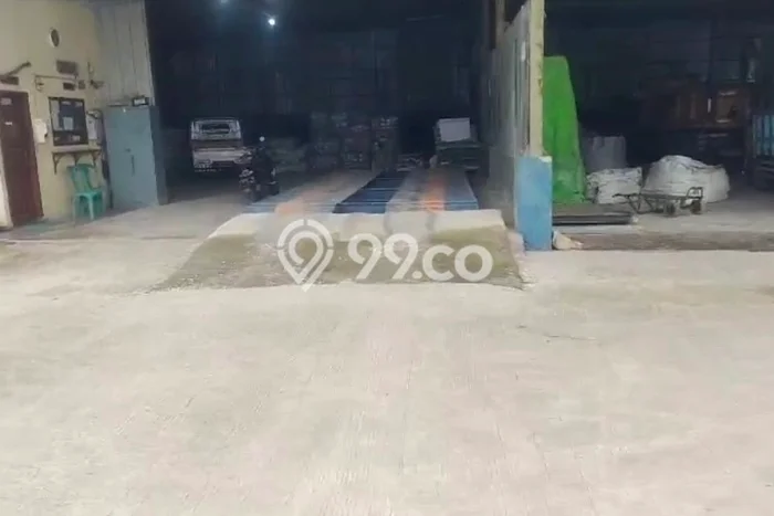 FOR SALE! Gudang di Karawang Barat Karawang, LT 7300m2, LB 1000m2 FOR SALE! Gudang di Karawang Barat Karawang, LT 7300m2, LB 1000m2