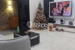 Rumah Minimalis 3 Kamar LT 158m2 di Serpong Regency Melati Mas Rumah Minimalis 3 Kamar LT 158m2 di Serpong Regency Melati Mas