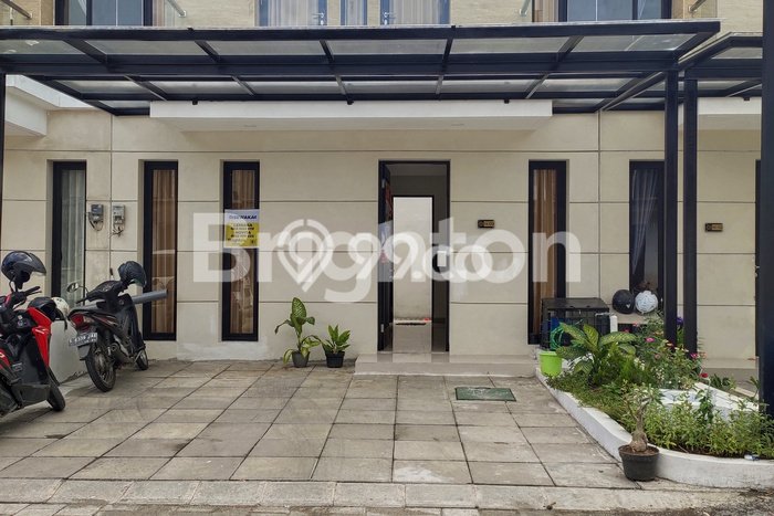 Rumah di , Sidoarjo, Luas 72m2m² LB 56m2m² Rumah di , Sidoarjo, Luas 72m2m² LB 56m2m²