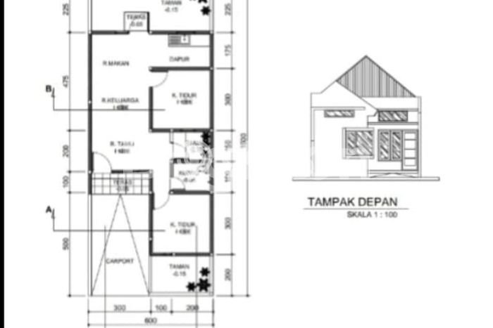 AREA KOMERSIAL! Komersial Kawasan Sidoarjo, Luas 56m2m², Lokasi Strategis AREA KOMERSIAL! Komersial Kawasan Sidoarjo, Luas 56m2m², Lokasi Strategis