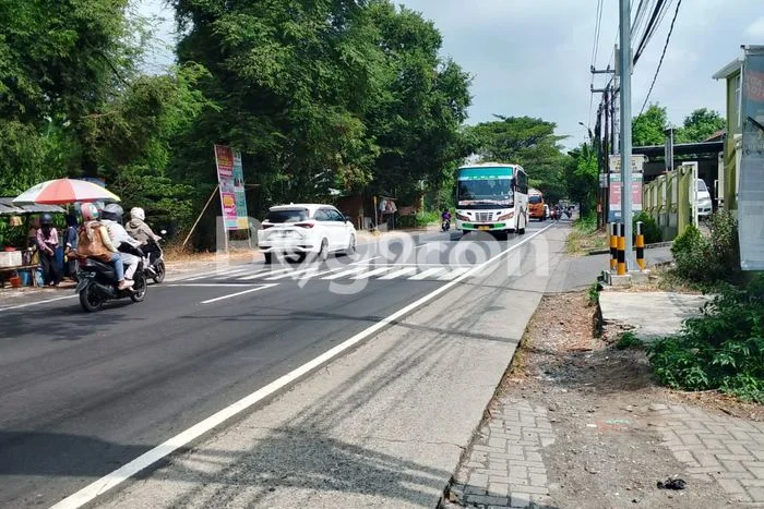 LOKASI PREMIUM! Tanah Kawasan Purwosari, Luas 50000m2m², Cocok untuk Investasi LOKASI PREMIUM! Tanah Kawasan Purwosari, Luas 50000m2m², Cocok untuk Investasi