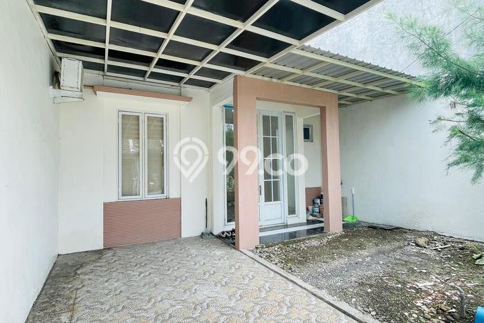 Hunian Cantik Minimalis Lb 70m2 di Sidoarjo, Sidoarjo Hunian Cantik Minimalis Lb 70m2 di Sidoarjo, Sidoarjo