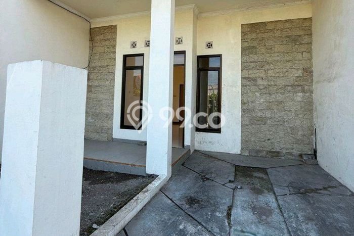 Rumah Modern Cantik 2 Kamar Siap Huni di Sidoarjo Rumah Modern Cantik 2 Kamar Siap Huni di Sidoarjo