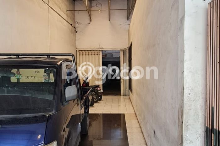 LOKASI STRATEGIS! Ruko Kawasan Sidoarjo, Luas 750m2m², Nilai Prospektif LOKASI STRATEGIS! Ruko Kawasan Sidoarjo, Luas 750m2m², Nilai Prospektif