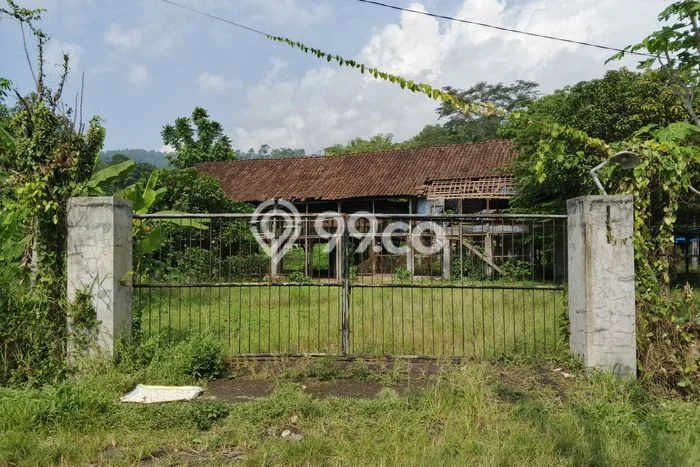Tanah Area Berkembang Kawasan Pandaan, Luas 4017m2m², Akses ke Pusat Kota Tanah Area Berkembang Kawasan Pandaan, Luas 4017m2m², Akses ke Pusat Kota