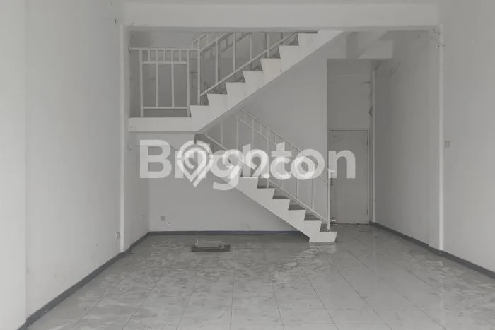 Ruko Kawasan Komersial di Candi, Luas 100m2m², Ramai Ruko Kawasan Komersial di Candi, Luas 100m2m², Ramai