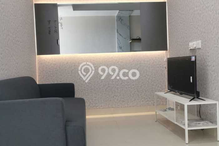 Disewakan Apartemen Ekonomis 0 KT di Mayjen Sungkono Surabaya Disewakan Apartemen Ekonomis 0 KT di Mayjen Sungkono Surabaya