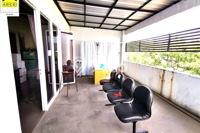 Ruko Dijual di Prime Area Bandung Luas 500m2 Ruko Dijual di Prime Area Bandung Luas 500m2