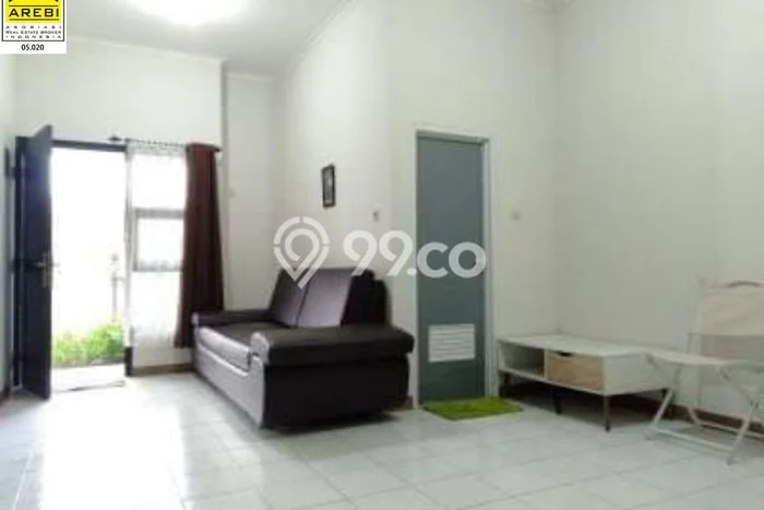 Dijual Cepat Rumah Favorit Siap Huni LB 48m2 di Katapang, Bandung Dijual Cepat Rumah Favorit Siap Huni LB 48m2 di Katapang, Bandung