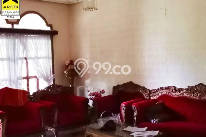 Dijual Rumah Mewah Exclusive di Antapani, Bandung Dijual Rumah Mewah Exclusive di Antapani, Bandung