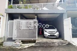 Rumah Modern Minimalis 2 KT Siap Huni di Cimahi Utara Rumah Modern Minimalis 2 KT Siap Huni di Cimahi Utara