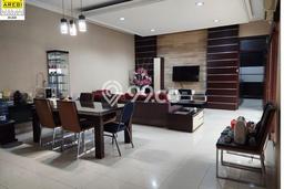 Ready to Use! Luxury House LT 320m2 Desain Elegan di Bandung Kota Ready to Use! Luxury House LT 320m2 Desain Elegan di Bandung Kota