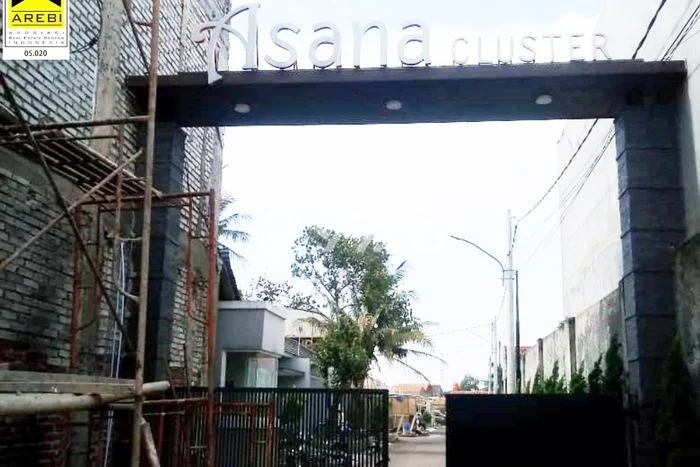 Hunian Nyaman Asri 2 KT Siap Huni di Kopo Bandung Hunian Nyaman Asri 2 KT Siap Huni di Kopo Bandung
