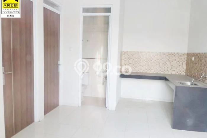 Hunian Nyaman Asri 2 KT Siap Huni di Kopo Bandung Hunian Nyaman Asri 2 KT Siap Huni di Kopo Bandung