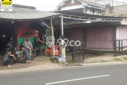 Hunian Mewah Siap Huni LT 1915m2 di Cisarua, Bandung Barat Hunian Mewah Siap Huni LT 1915m2 di Cisarua, Bandung Barat