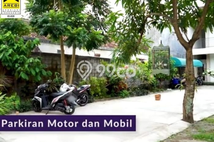 Hot Offer Hunian Premium Ideal dan Luas di Depok, Sleman Hot Offer Hunian Premium Ideal dan Luas di Depok, Sleman