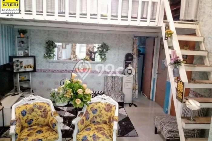 Pesona Mulya Residence Pesona Mulya Residence