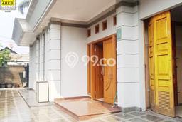Hunian Mewah LB 352m2 Siap Huni Desain Elegan di Bandung Kota, Bandung Hunian Mewah LB 352m2 Siap Huni Desain Elegan di Bandung Kota, Bandung
