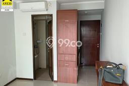 Disewakan Apartemen Ekonomis 1 KT di Bandung Kota Bandung Disewakan Apartemen Ekonomis 1 KT di Bandung Kota Bandung