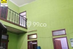 Rumah Minimalis 6 KT di Bandung Kota Bandung Unfurnished Rumah Minimalis 6 KT di Bandung Kota Bandung Unfurnished