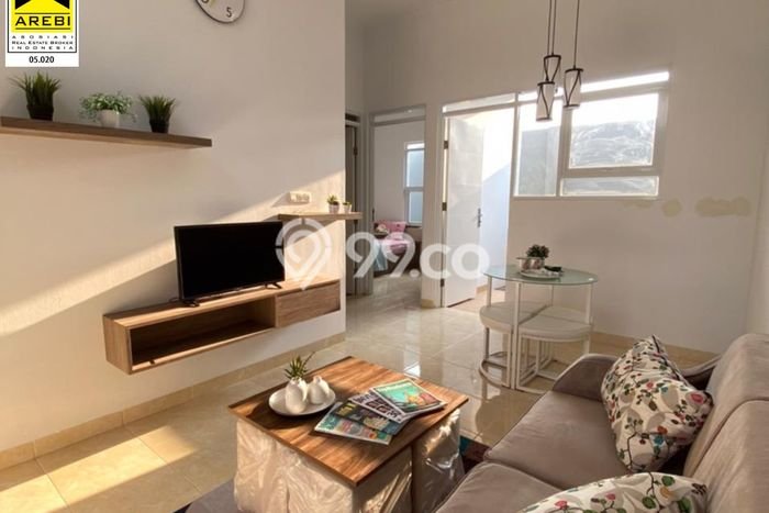 Rumah Terjangkau Dijual di Banjaran, Bandung Harga Rp 340 Juta Rumah Terjangkau Dijual di Banjaran, Bandung Harga Rp 340 Juta