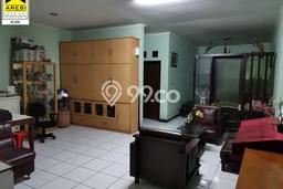 Hunian Super Elit dengan Akses Paling Strategis di Pajajaran, Bandung Hunian Super Elit dengan Akses Paling Strategis di Pajajaran, Bandung